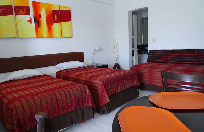 ApartHotel Siete 32 - Foto 17