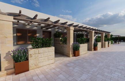 Mediterranea Residence - Foto 47