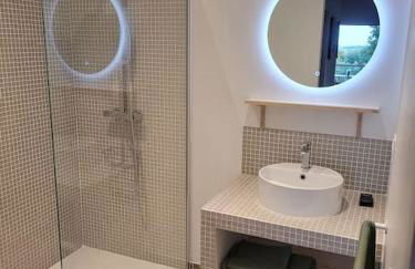 Appartement de charme dans ancienne cave à vin - Foto 21