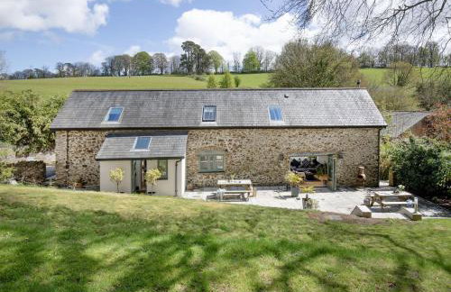 Dundridge Barn - Foto 28