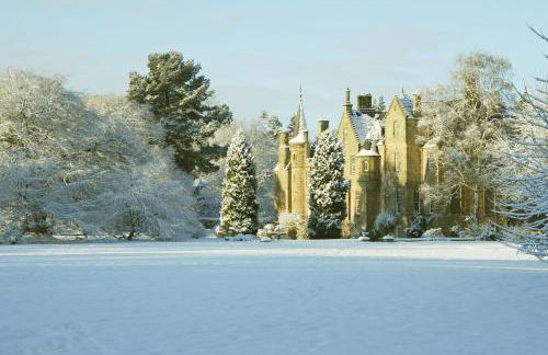 Carberry Tower Mansion House and Estate - Foto 38