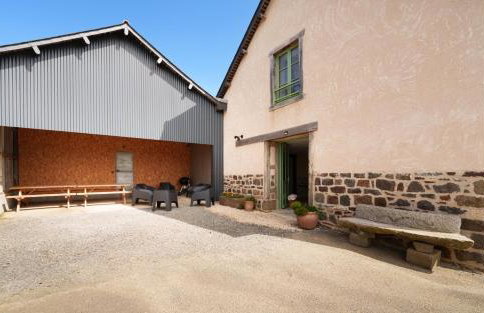 Grange moderne près de Rennes avec jolie vue ! - Foto 23