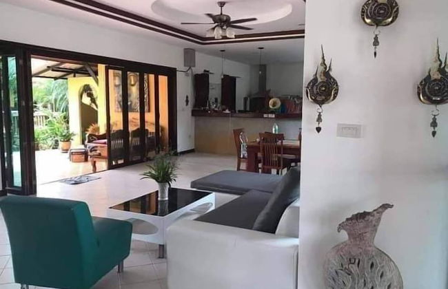 Villa Chaya - Foto 40