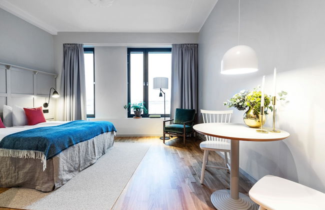 Biz Apartment Bromma - Foto 15