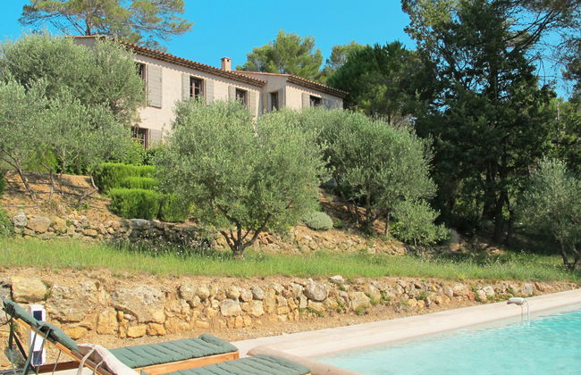 Le Collet des Redons - Foto 1