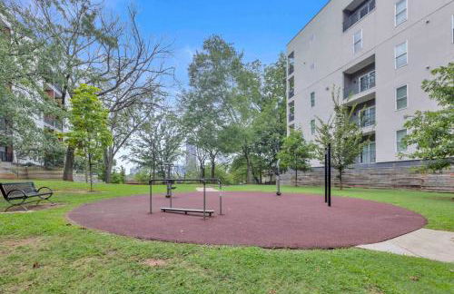 Downtown Atlanta Home Away From Home - Foto 17