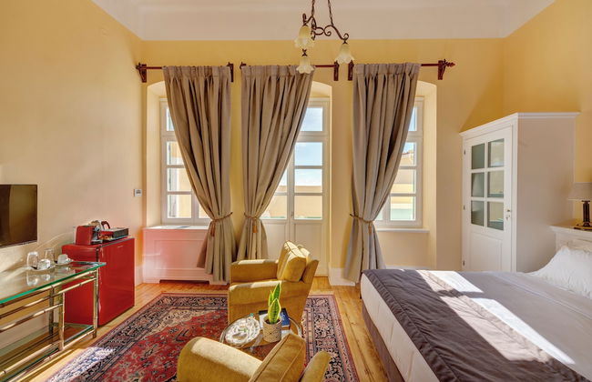 Palazzo Santa Maria - Historic Hotels of Europe - Foto 51