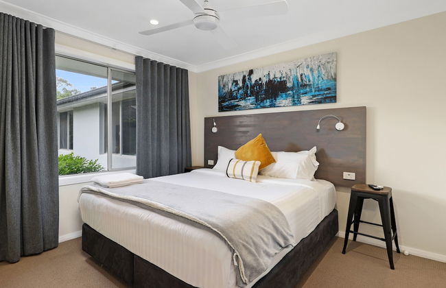 Prickly Pear Stays Jesmond - Short Term Accommodation - Foto 4