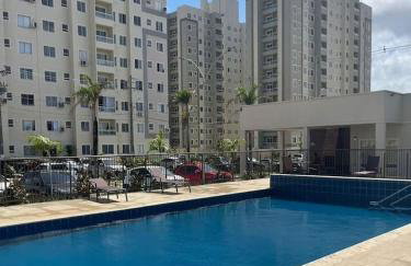 Espaço Aruba l Apê confortável perto da Praia - Foto 35