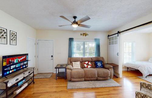 Sunset River House - Foto 45