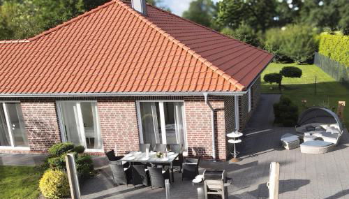 Ferienhaus am Glück - Foto 2, Garden