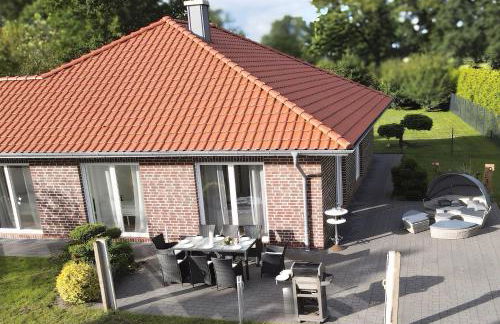 Ferienhaus am Glück - Foto 2