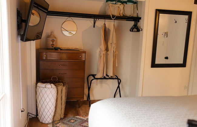 Sweet William A Lake Naomi Chalet Membership - Foto 43