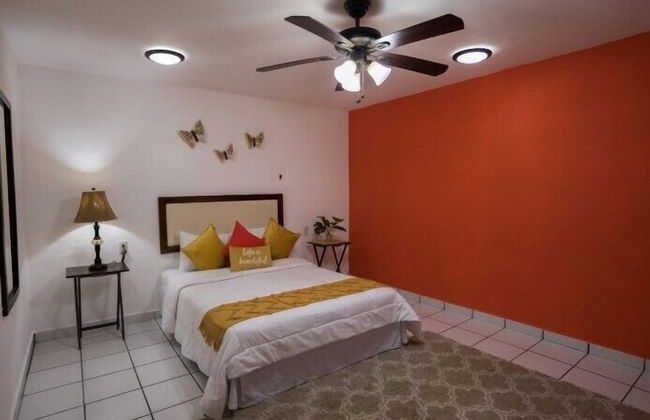 Posada Mariposa Boutique Hotel - Foto 33