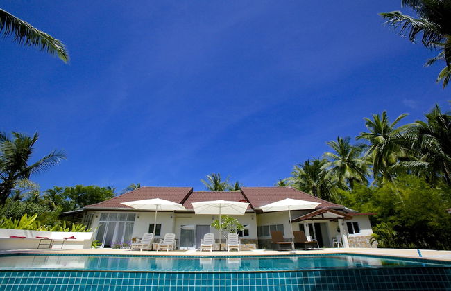 Villa Avalon - Foto 22