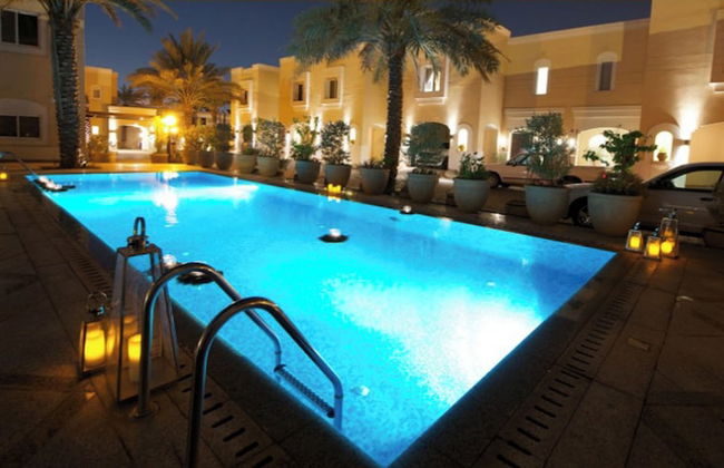 Vivienda Hotel Villas - Foto 26