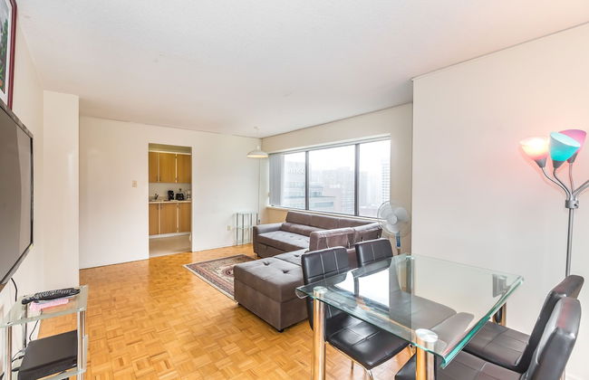 Toronto Furnished Living - Gerard St. E - Foto 25