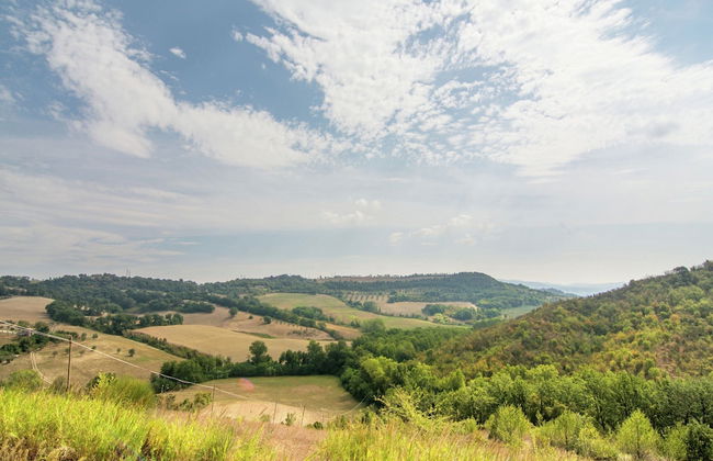 Villa in Rome With Pool & Garden - Foto 42