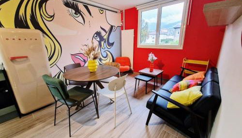 Escale Pop Art T3 - Foto 3