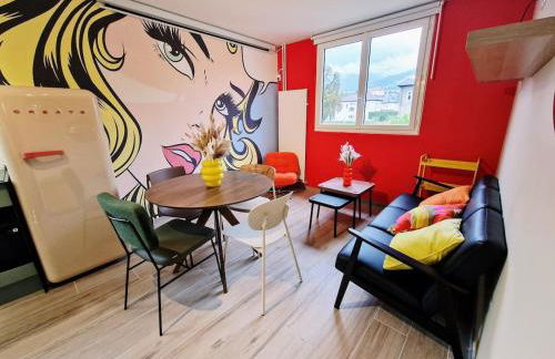 Escale Pop Art T3 - Foto 3