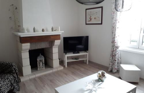 gite de la tour carrée - Foto 7