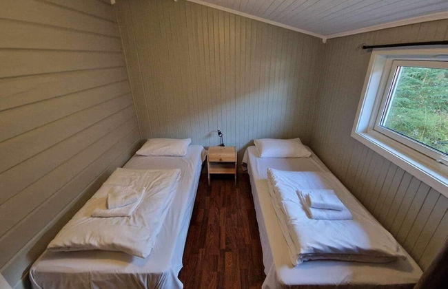 Sandvika Camping - Foto 27