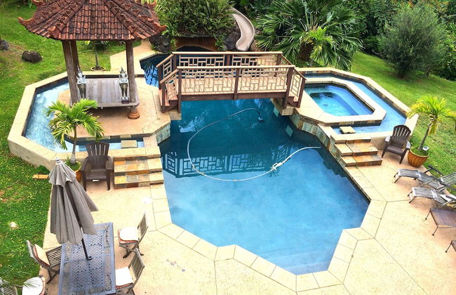 Hawaiian Dream Temple - Foto 16