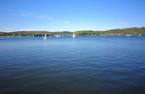 Ferienwohnung Hochwald - Foto 26
