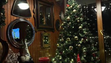 Villa Panoramica Indipendente - Foto 3