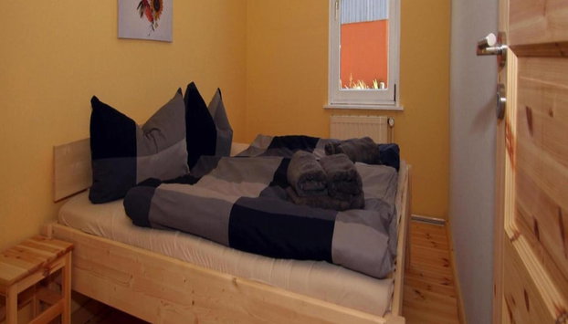 Ferienhaus am Vilzsee, Mirow - Foto 3, Zimmer