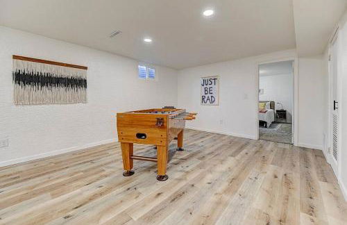 Large Pet-Friendly Sleeps 10 Near Palmer Park - Foto 48