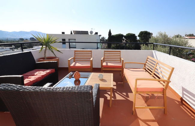 Beautiful Apartment With View - Foto 27