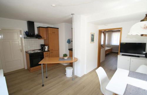 Ferienwohnung WACHE im HAUS GERLACH - Foto 15