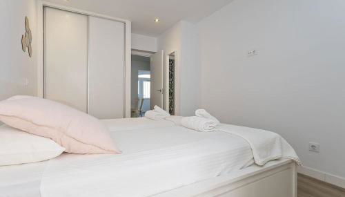 Alcam Castellana La Paz Madrid - Photo 3