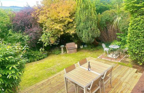 Birchgate Bothy - Spacious 4 Bedroom Home in Dunoon - Foto 37