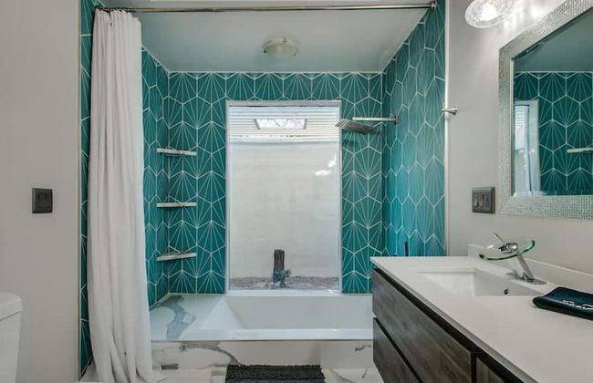 Spectacular Fountain Hills 5 Bdrm W/pool and Views - Foto 28