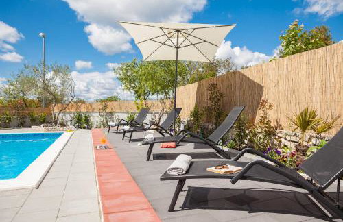 Villa Otavia - Foto 8