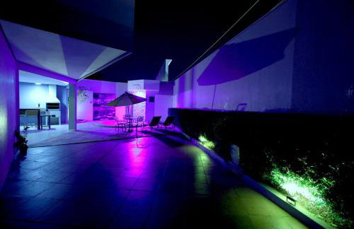 Eros Motel - Foto 54