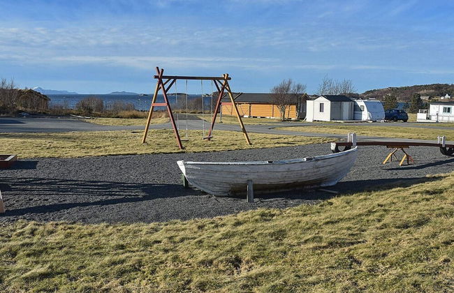 6 Person Holiday Home in Aukra - Foto 34