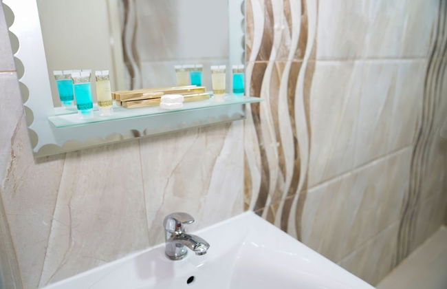 La Rive Hotels & Suites (Formerly known as Ghosn Al Banafsej) - Foto 21