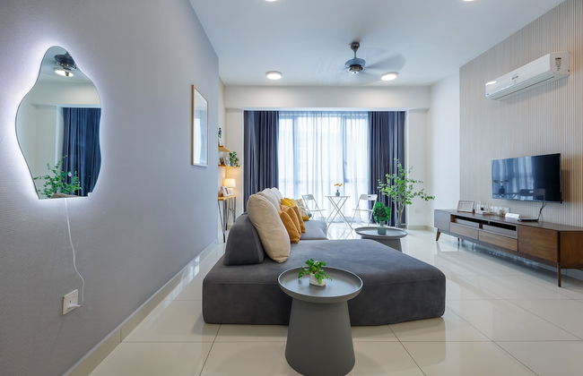 The Jazz Serviced Suites - Foto 61