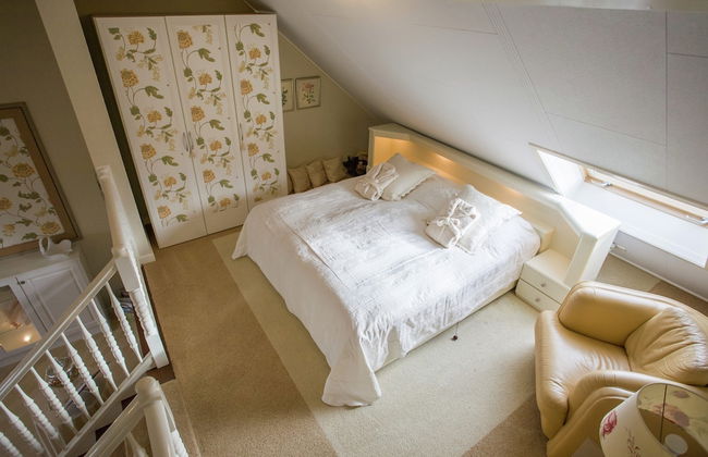 Boutique Apartment in Ritthem With Terrace - Photo 3