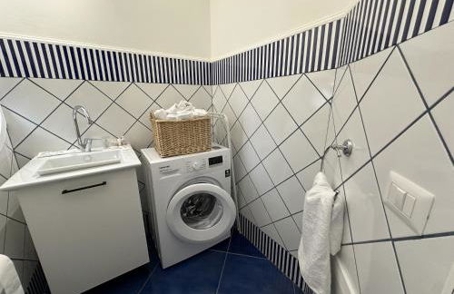 Pompei Blu Sant'Auri Apartment - Foto 13