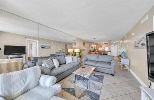 Destin on the Gulf 205 - Updated Gulf Front Property with Free Beach Service - Foto 20