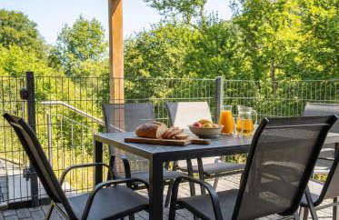 Waldsee Apartments - Sauna Whirlpool & Balkon - Foto 25