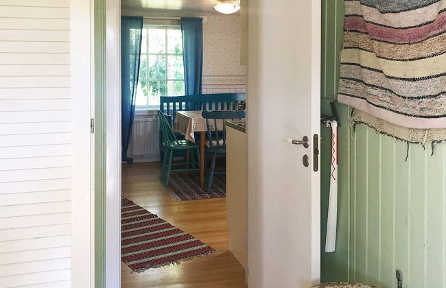 6 Person Holiday Home in Vara - Photo 12