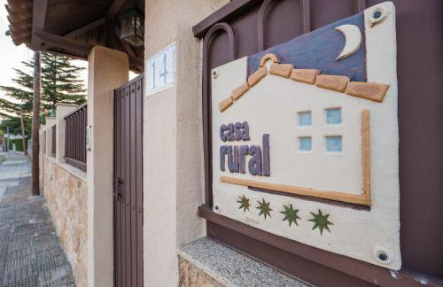 Casa rural Miel y Canela - Photo 26