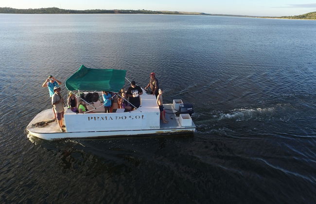 Self catering Mozambique - Photo 24