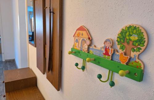 Ferienwohnung Auguste - Foto 22