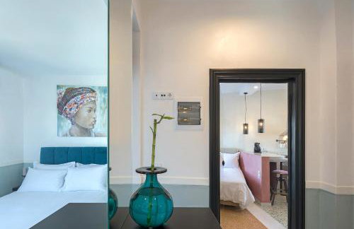Athenian Lofts - Foto 74